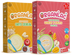 Starter Pack – organic baby cereal