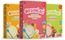 Trio Pack – organic baby cereal