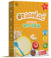 Sunshine Oats Cereal – organic baby cereal
