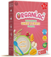 Wholesome Wheat & Fruits Cereal – organic baby cereal